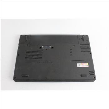 Lenovo Thinkpad Laptop
