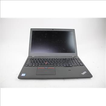 Lenovo Thinkpad Laptop