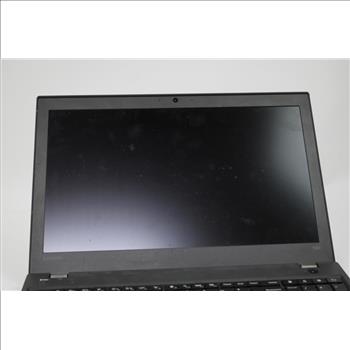Lenovo Thinkpad Laptop