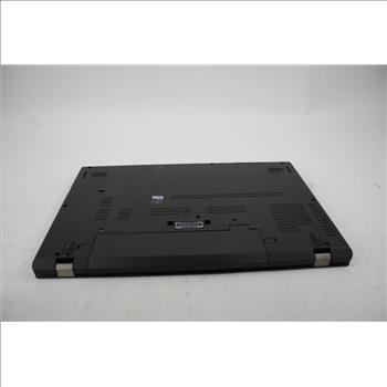 Lenovo Thinkpad Laptop