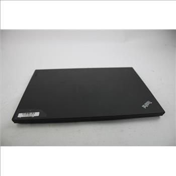 Lenovo Thinkpad Laptop
