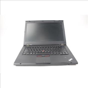 Lenovo Thinkpad Laptop