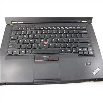 Lenovo Thinkpad Laptop