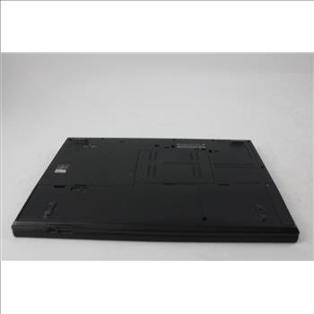 Lenovo Thinkpad Laptop