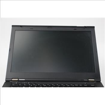 Lenovo Thinkpad Laptop