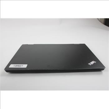 Lenovo Thinkpad  Laptop