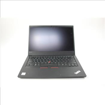 Lenovo ThinkPad Laptop