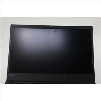 Lenovo ThinkPad Laptop