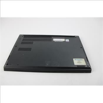 Lenovo ThinkPad Laptop