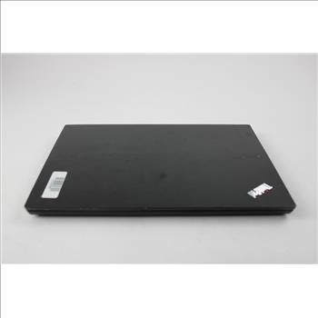 Lenovo ThinkPad Laptop