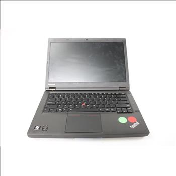 Lenovo ThinkPad Laptop