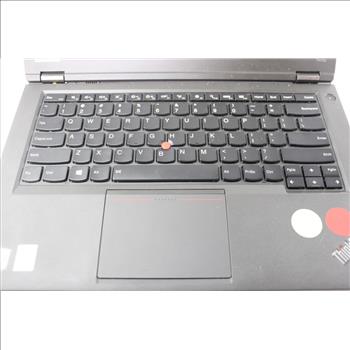 Lenovo ThinkPad Laptop