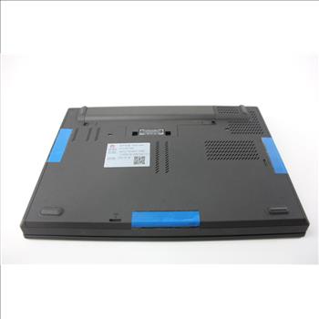 Lenovo ThinkPad Laptop