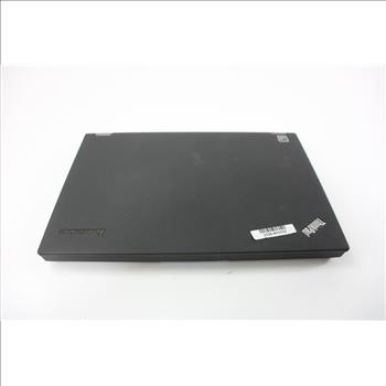 Lenovo ThinkPad Laptop