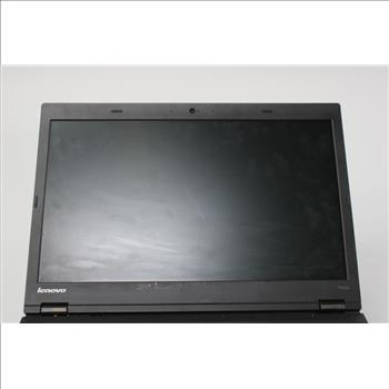 Lenovo ThinkPad Laptop