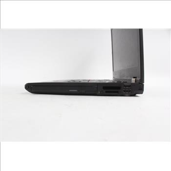 Lenovo Thinkpad Laptop, Sold For Parts