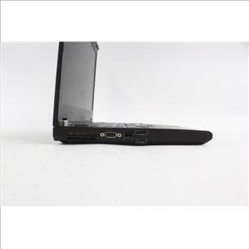 Lenovo Thinkpad Laptop, Sold For Parts