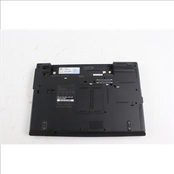 Lenovo Thinkpad Laptop, Sold For Parts