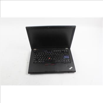 Lenovo Thinkpad Laptop, Sold For Parts