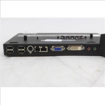 Lenovo Thinkpad Mini Docking Station
