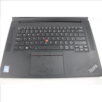 Lenovo Thinkpad P1 Gen 5 Laptop