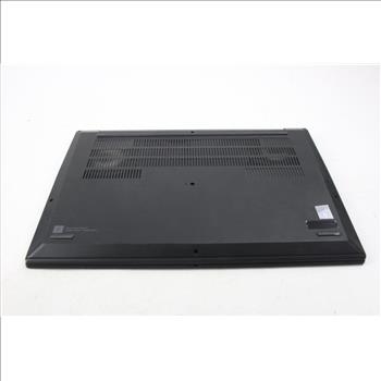 Lenovo Thinkpad P1 Gen 5 Laptop