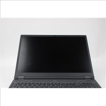 Lenovo Thinkpad P16 Gen 1 Laptop