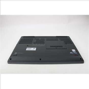 Lenovo Thinkpad P16 Gen 1 Laptop
