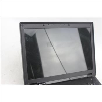 Lenovo ThinkPad SL400 Laptop