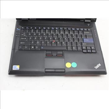 Lenovo ThinkPad SL400 Laptop