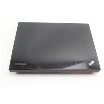 Lenovo ThinkPad SL400 Laptop