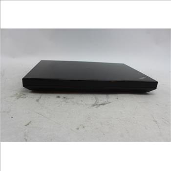 Lenovo ThinkPad SL400 Laptop