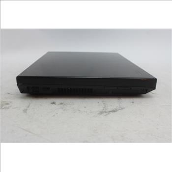 Lenovo ThinkPad SL400 Laptop