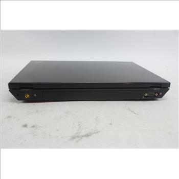 Lenovo ThinkPad SL400 Laptop