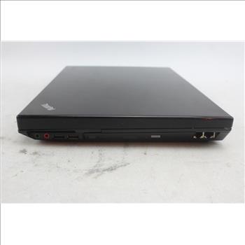 Lenovo ThinkPad SL400 Laptop