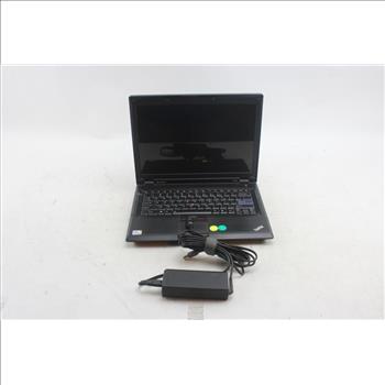 Lenovo ThinkPad SL400 Laptop