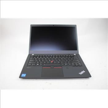 Lenovo Thinkpad T14 Gen 2 Laptop