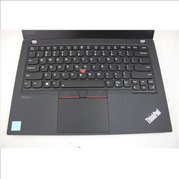 Lenovo Thinkpad T14 Gen 2 Laptop