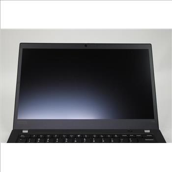 Lenovo Thinkpad T14 Gen 2 Laptop