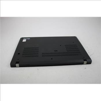 Lenovo Thinkpad T14 Gen 2 Laptop
