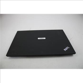Lenovo Thinkpad T14 Gen 2 Laptop