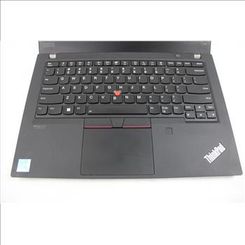 Lenovo Thinkpad T14 Gen 2 Laptop