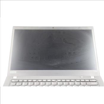 Lenovo Thinkpad T14 Gen 2 Laptop