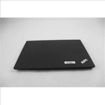 Lenovo Thinkpad T14 Gen 2 Laptop