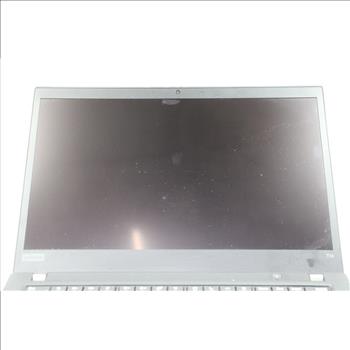 Lenovo Thinkpad T14 Gen 2 Laptop