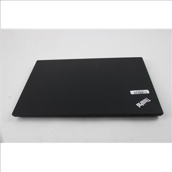 Lenovo Thinkpad T14 Gen 2 Laptop