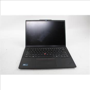 Lenovo Thinkpad T14 Gen 5 Laptop