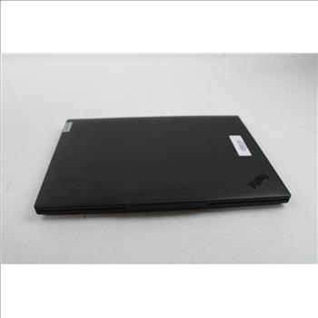 Lenovo Thinkpad T14 Gen 5 Laptop