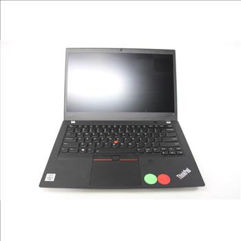 Lenovo Thinkpad T14 Laptop