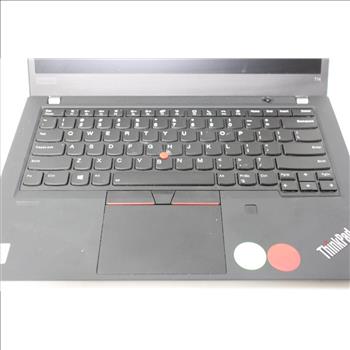 Lenovo Thinkpad T14 Laptop